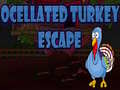 Игри Ocellated Turkey Escape