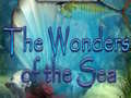 Игри New Sea Wonders