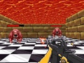 Игри Retro FPS Escape