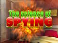 Игри Science of Spying