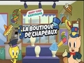 Игри La boutique de chapeaux