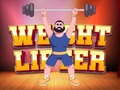 Игри Weight Lifter