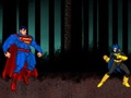 Игри SuperMan Hero