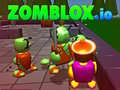 Игри Zomblox.io