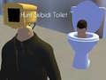 Игри Hunt Skibidi Toilet