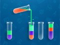 Игри Sort It Water Sort Puzzle