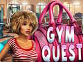 Игри Gym Quest