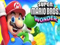 Игри Super Mario Bros. Wonder v.2