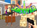 Игри Bottle Shooter