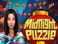 Игри Midnight Puzzle
