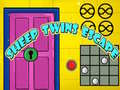 Игри Sheep Twins Escape