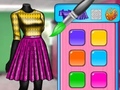 Игри Talent Girl Art Classes