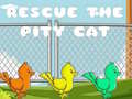Игри Rescue The Pity Cat
