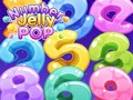 Игри Number Jelly Pop