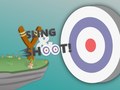 Игри Sling & Shoot