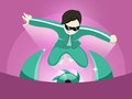 Игри Squid Escape