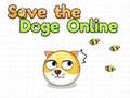 Игри Save the Doge Online
