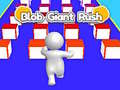 Игри Blob Giant Rush