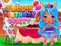 Игри Toddie Birthday Party