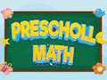 Игри Preschool Math