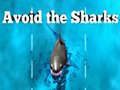 Игри Avoid the Sharks