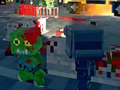 Игри Private Zombie Wave 2