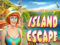 Игри Island Escape