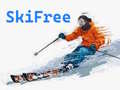 Игри SkiFree