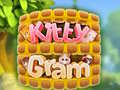 Игри Kittygram
