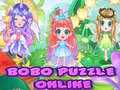 Игри Bobo Puzzle Online