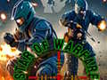 Игри Star of warfare