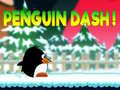 Игри Penguin Dash!