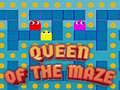 Игри Queen of the Maze