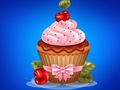 Игри Papas Cupcakes Cooking Games