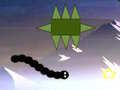 Игри Worms Snake Run Passing