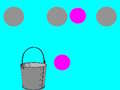 Игри Slippery Bucket