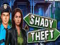 Игри Shady Theft