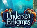 Игри Undersea Enigmas