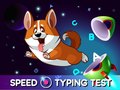 Игри Speed Typing Test