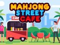Игри Mahjong Street Cafe
