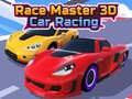 Игри Race Master 3D Car Racing