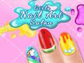 Игри Girls Nail Art Salon