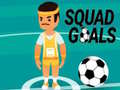 Игри Squad Goals