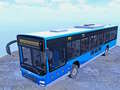 Игри Bus Parking Cityscape Depot
