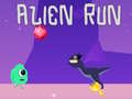 Игри Alien Run