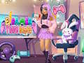 Игри E-Gamer Teen Style