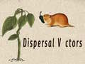 Игри Dispersal Vectors
