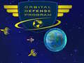 Игри Orbital Defense Program