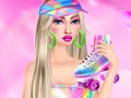 Игри Barbiecore