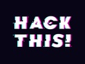 Игри Hack This!